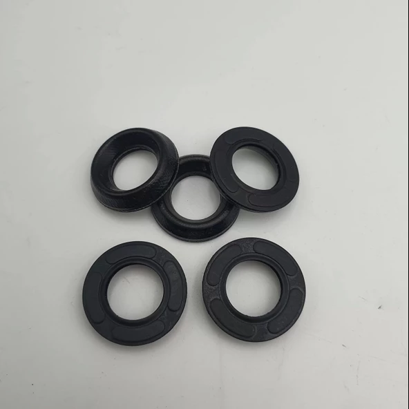 Yüksek Basınçlı Yıkama Makinesi Pompa Keçesi Nbr 20x35x9 - Resim 4