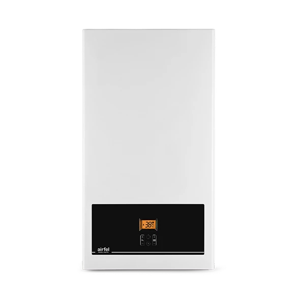 Airfel Digifel Premix 26/26 Kw (22.000 Kcal) Tam Yoğuşmalı Kombi ürün görseli