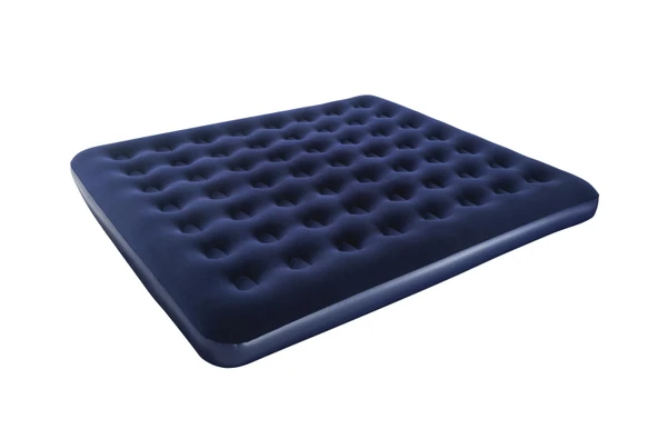 Bestway Üç Kişilik Şişme Yatak 203x183x22cm 67004 - 3