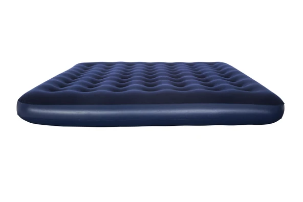 Bestway Üç Kişilik Şişme Yatak 203x183x22cm 67004 - 2