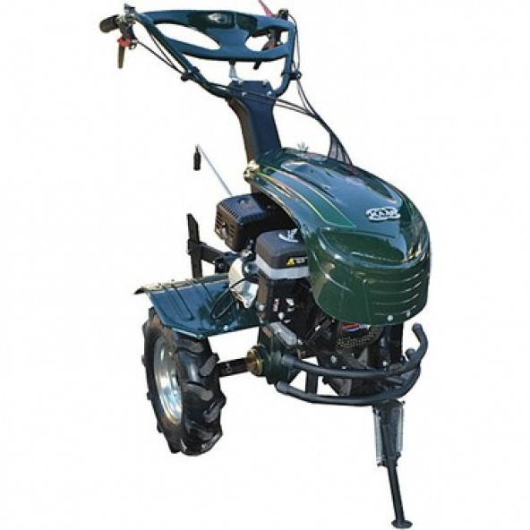 Kaan CP 250-S 7 Hp Benzinli Çapa Makinesi