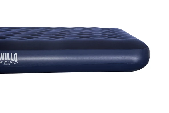 Bestway Üç Kişilik Şişme Yatak 203x183x22cm 67004 - 4