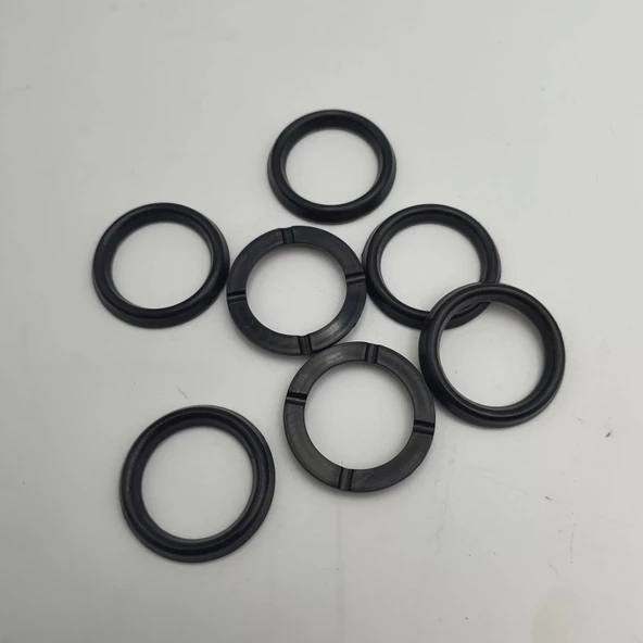 Yüksek Basınçlı Yıkama Makinesi Pompa Keçesi Manşet 20x35 - 4