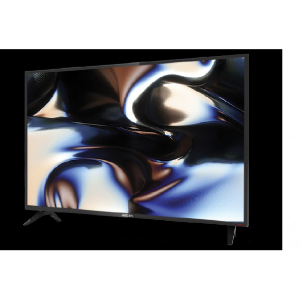Weston 40WS2102 Full HD 40'' 102 Ekran Uydu Alıcılı Android Smart LED TV - 2
