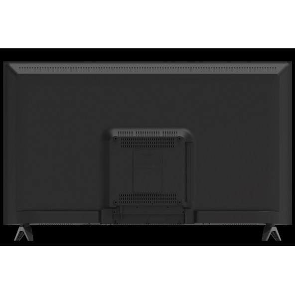 Weston 40WS2102 Full HD 40'' 102 Ekran Uydu Alıcılı Android Smart LED TV - 3