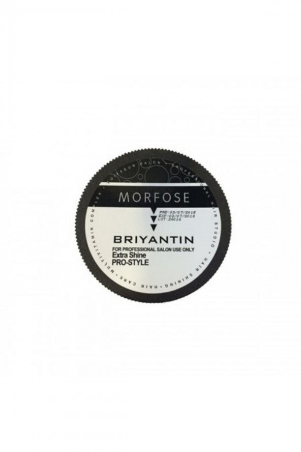 Morfose Extra Shine Biryantin 175 ml