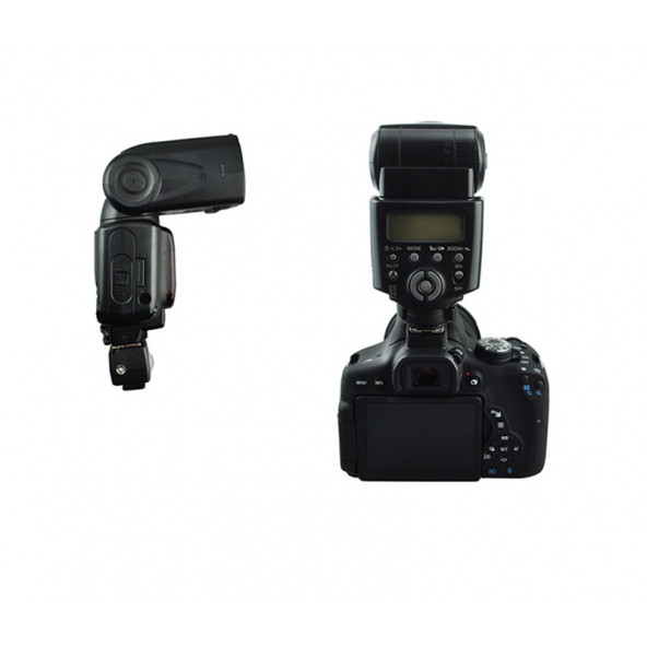 JJC JSYK-3A Optik Flaş Tetikleyici - 6