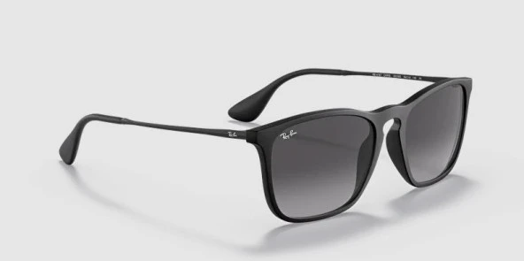 Ray-ban 0RB4187 622-8G S54 T145 Unisex Güneş Gözlüğü - Resim 2