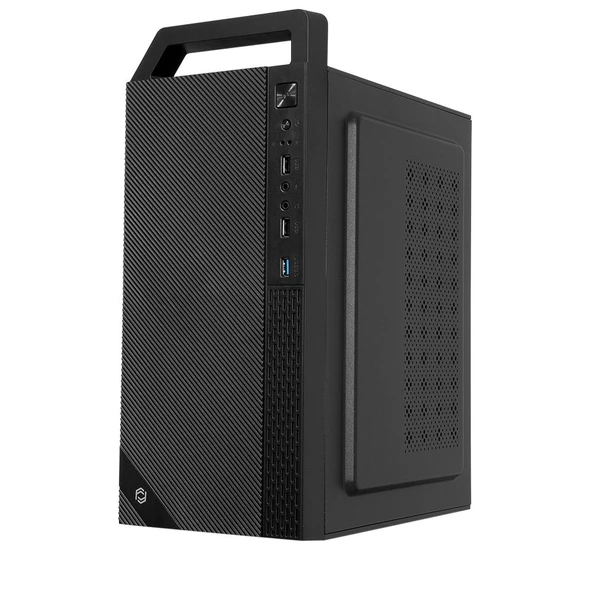 FRISBY FC-2725B 300W USB 3.0 Kulplu  KASA - 2