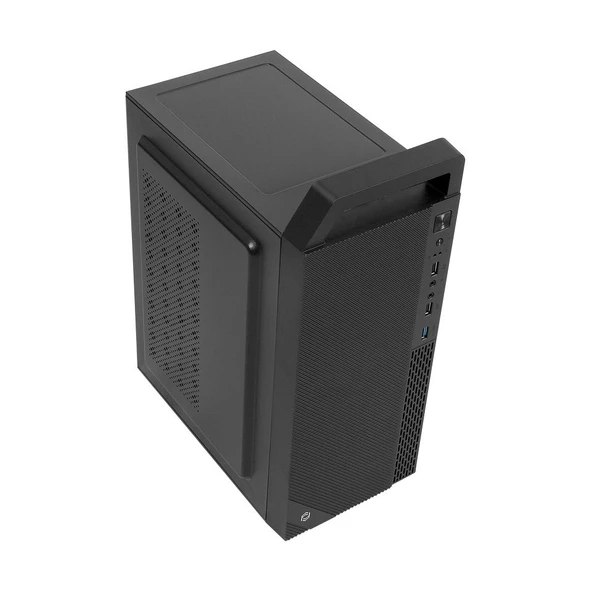 FRISBY FC-2725B 300W USB 3.0 Kulplu  KASA - 5