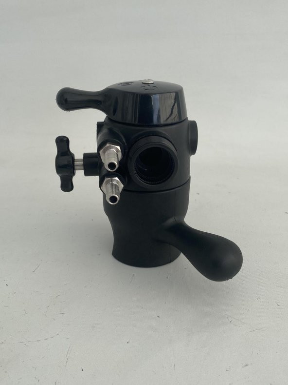 Wintap Eco-Lux Köpük Giderici Bira Musluğu - Resim 6