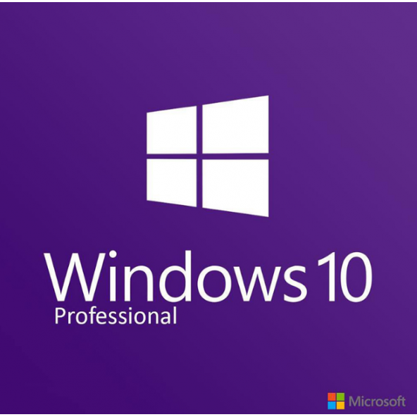 Windows 10 Pro Orjinal Lisans Anahtarı