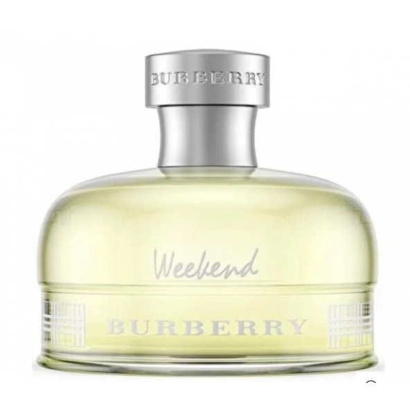 Burberry Weekend Edp 100 Ml Kadın Parfümü