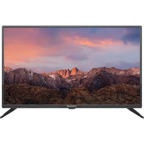 SKYTECH ST-3232D HD LED TV 32" 82 EKRAN UYDU ALICILI