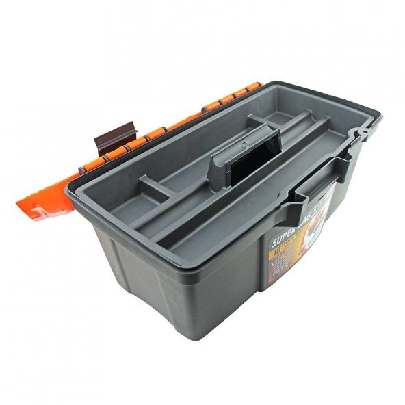 Super Bag 16" Takım Çantası - 3