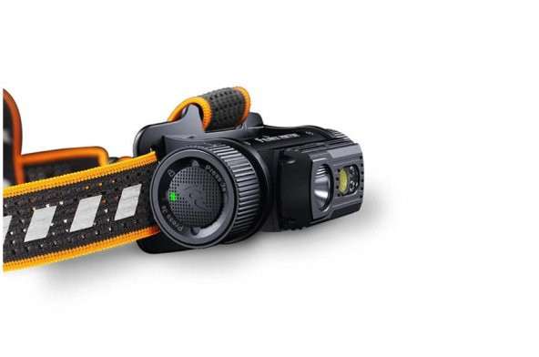 Fenix HM70R 1600 Lümen Kafa Feneri - 2