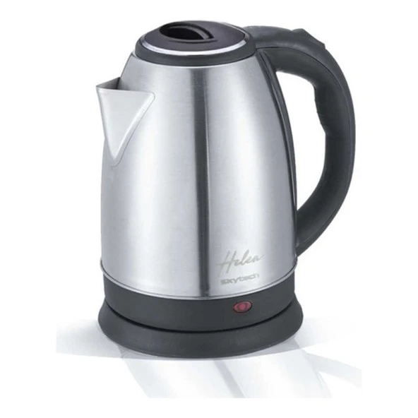Skytech St-K 4110 Helen 1500 W 1.8 Lt Çelik Kettle