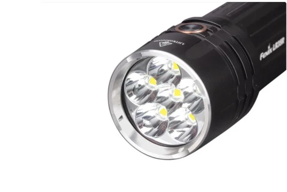 FENİX LR35R 10000 LUMEN EL FENERİ - 5