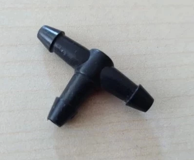 CAM SU FISKİYE HORTUM T 6 MM - 2