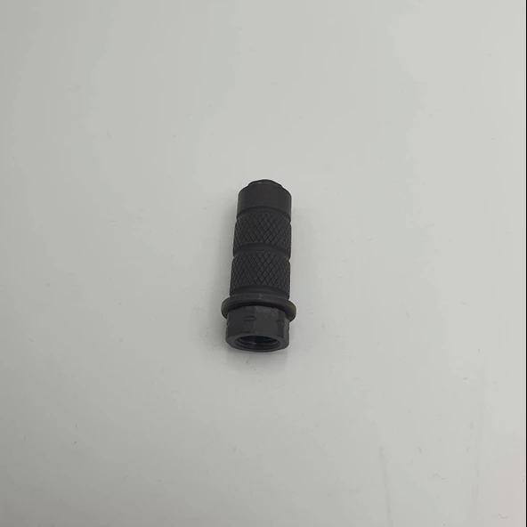 Gres Yağ Pompası Ucu 300Cc - 500Cc A Tipi - Resim 4