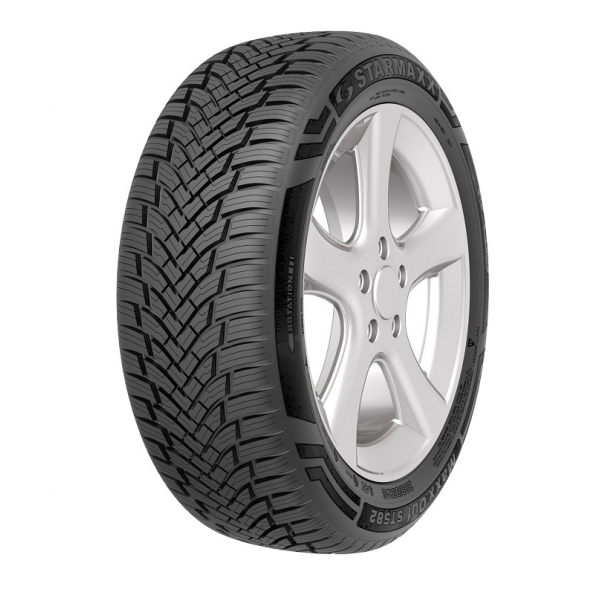 STARMAXX 185/60R14 82H MAXX OUT ST582 2025 4 MEVSİM OTO LASTİĞİ