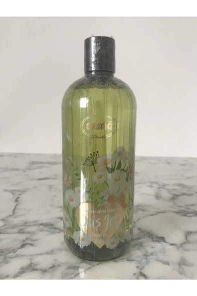 Ersağ Papatya Özlü Duş Jeli - 2