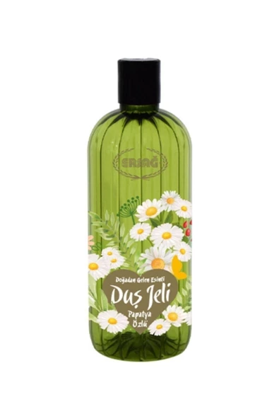 Ersağ Papatya Özlü Duş Jeli