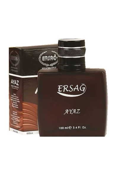Ersağ Ayaz Erkek Parfümü