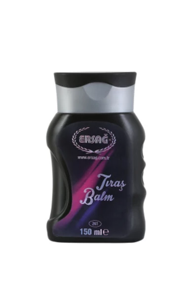 Ersağ Tıraş Balm 150 Ml