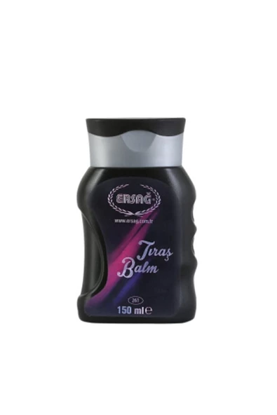 Ersağ Tıraş Balm 150 Ml