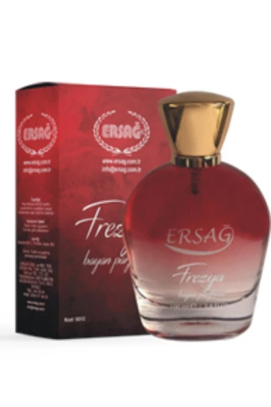 Ersağ Frezya Edp  100 Cc Kadın Parfüm 8699430330666 ürün görseli