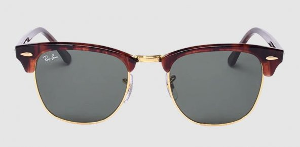 Ray-Ban  0RB3016 W0366 51 Asetat Erkek Güneş Gözlüğü - 3