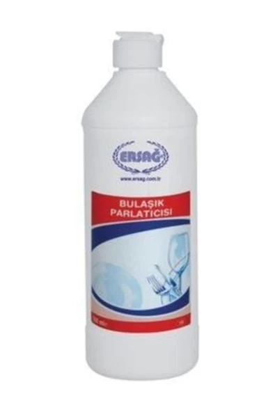 Ersağ Bulaşık Parlatıcısı 500 ml