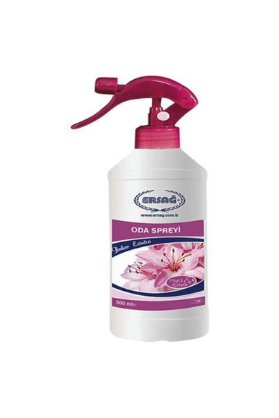 Ersağ Oda Spreyi Bahar Esintili