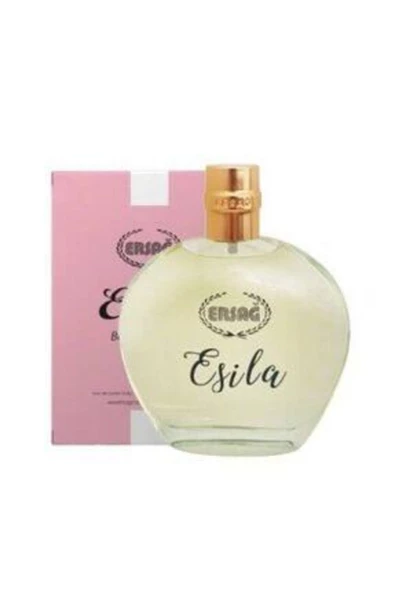 Ersağ Esila Edp  100 ml Kadın Parfümü esil9087