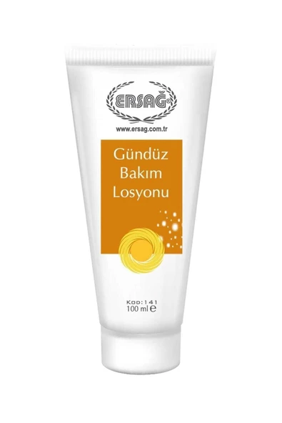 Ersağ Gündüz Bakım Losyonu 100 Ml
