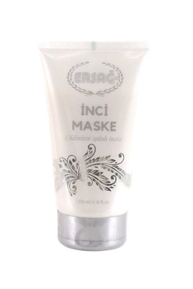 Ersağ Inci Maske 150 ml 100655551006