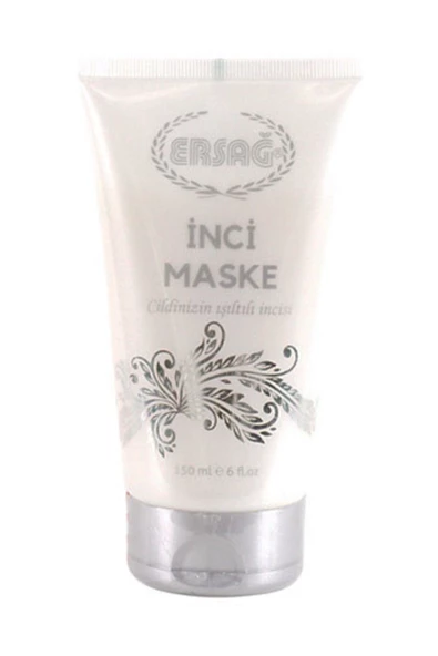 Ersağ Inci Maske 150ml