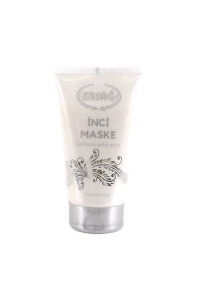 Ersağ Inci Maske 150 ml