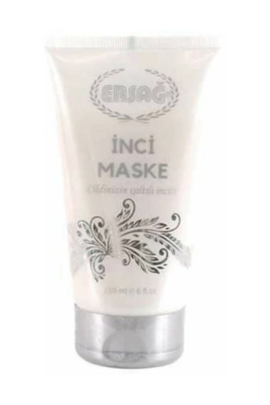 Ersağ Inci Maske 150 ml