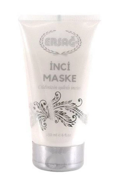 Ersağ Inci Tozu Maske 150 ml