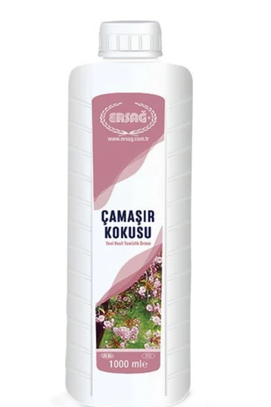 Ersağ Çamaşır Kokusu 1000 Ml ürün görseli