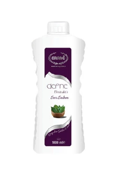 Ersağ Defne Ekstraktlı Sıvı Sabun 1000 ml