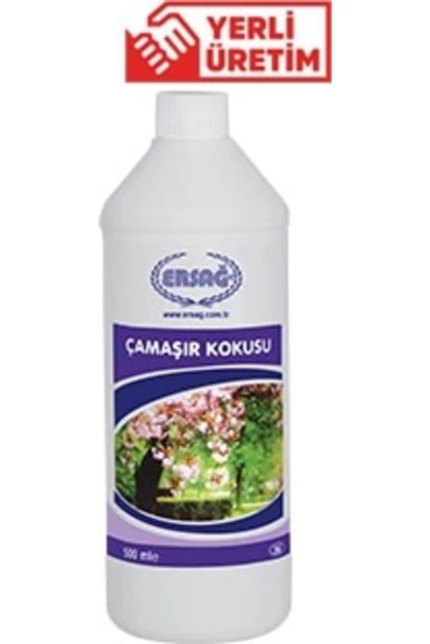 Ersağ Çamaşır Kokusu 500 Ml.