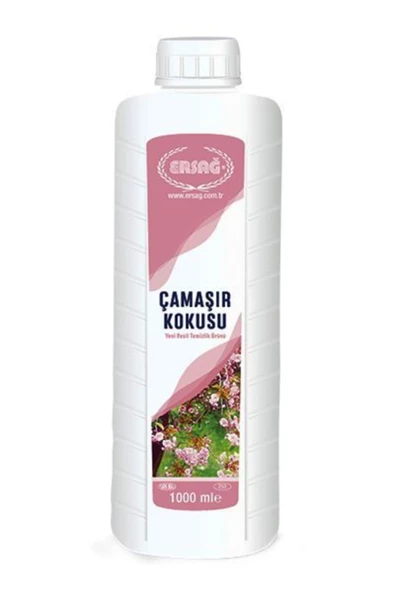 Ersağ Çamaşır Kokusu (1000 Ml)