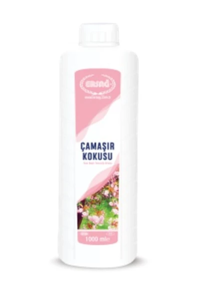 Ersağ Çamaşır Kokusu 1000 ml.