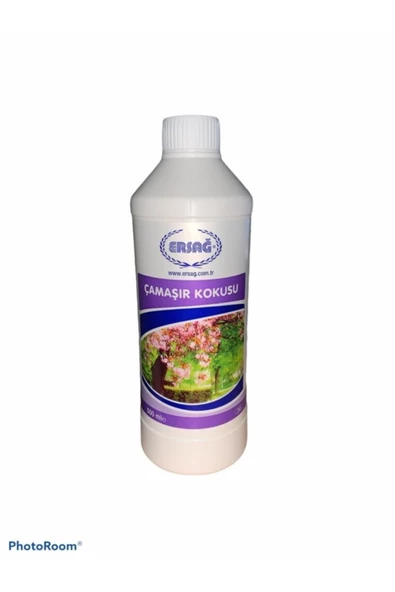 Ersağ Çamaşır Kokusu 500 Ml