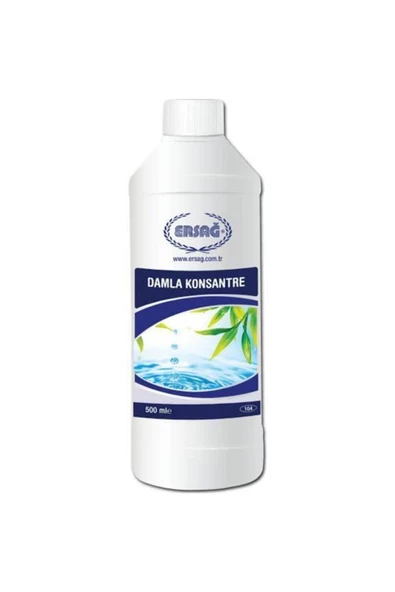 Ersağ Damla Konsantre (leke Çıkarıcı) 500ml