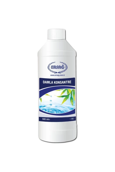 Ersağ Damla Konsantre 500 ml