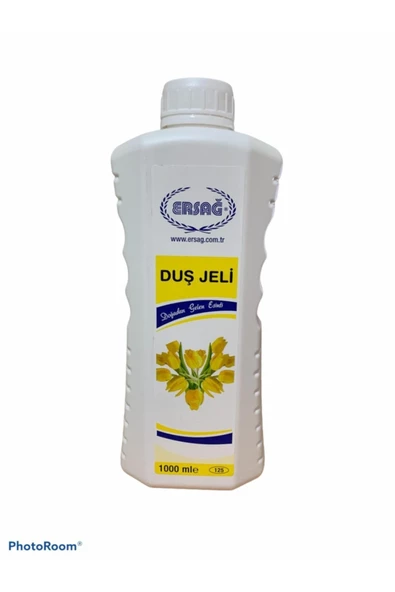 Ersağ Duş Jeli 1000ml ürün görseli 1